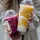 Haandmade drinks