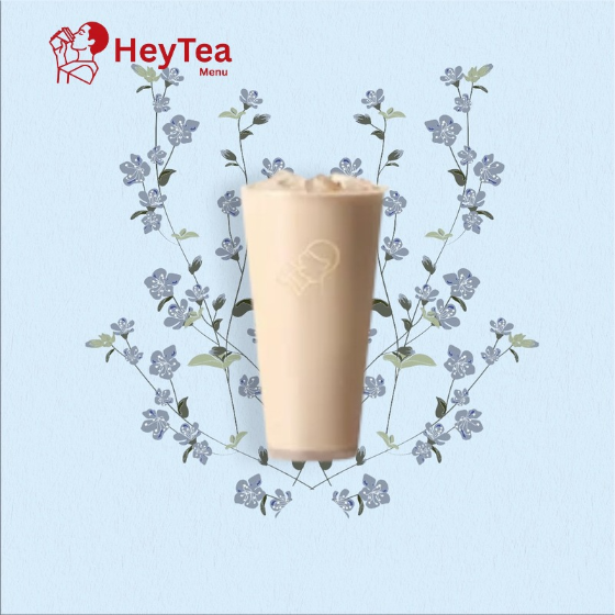 heytea black tea latt menu 2